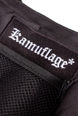 Chest Rig Kamuflage Drive By