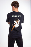 HUF X Playboy October 1971 T-shirt
