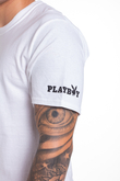 Koszulka HUF X Playboy Bunny Logo