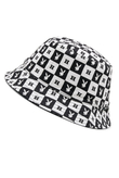 Kapelusz HUF X Playboy Reversible