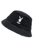 Kapelusz HUF X Playboy Reversible