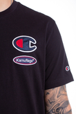 Koszulka Kamuflage X Champion