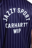 Koszulka Carhartt WIP Jazzy Sport Jersey X RELEVANT PARTIES
