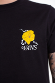 Koszulka Vans Super Bloom