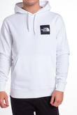 Bluza Kaptur The North Face Shibori