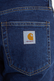Spodnie Carhartt WIP Pontiac Relaxed Straight Fit