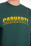 Bluza Carhartt WIP District