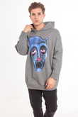 Bluza Kaptur 2005 Face
