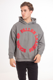 Bluza Kaptur 2005 Leaders Highschool