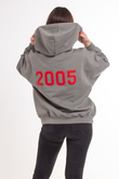 Bluza Kaptur 2005 Leaders Highschool