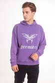 Bluza Kaptur Premiére Butterfly