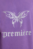 Bluza Kaptur Premiére Butterfly