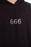 Premiére 666 Hoodie