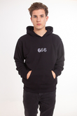 Premiére 666 Hoodie