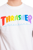 Thrasher Rainbow T-shirt