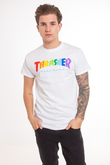 Koszulka Thrasher Rainbow