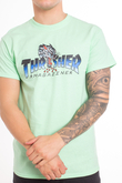 Koszulka Thrasher Leopard