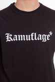 Kamuflage Drive By T-shirt