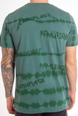 Koszulka Kamuflage Hevy