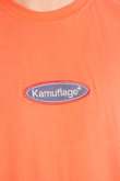 Tričko Kamuflage Workshop