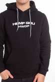 Diil HWDP Hoodie