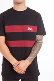 Koszulka SSG Smoke Story Group Premium Cut Logo