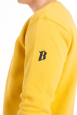 Bluza Biuro Ochrony Rapu Bor Small Logo