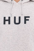 Bluza Kaptur HUF OG Logo