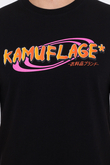 Kamuflage Tsukiyomi T-shirt