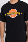 Koszulka Kamuflage Cartoon