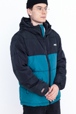Kurtka Zimowa Prosto Winter Adament