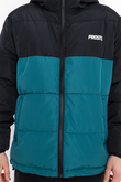 Kurtka Zimowa Prosto Winter Adament