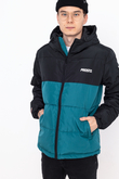 Kurtka Zimowa Prosto Winter Adament