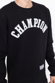 Bluza Champion Collegiate Logo Organic Cotton