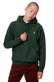 Bluza Kaptur Carhartt WIP American Script
