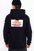 Bluza Kaptur Biuro Ochrony Rapu Szaman