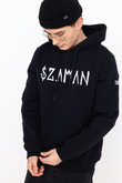 Bluza Kaptur Biuro Ochrony Rapu Szaman