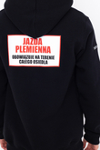 Bluza Kaptur Biuro Ochrony Rapu Szaman