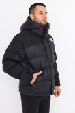 Kurtka Zimowa The North Face Parka Search & Rescue Himalayan