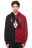 Bluza Zip An Appendage Valeria