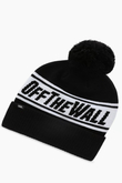 Czapka Zimowa Vans Off The Wall