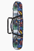 Pokrowiec Na Snowboard Burton Space Sack 146