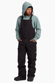 Spodnie Snowboardowe Burton Reserve Bib Overall