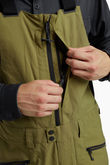 Spodnie Snowboardowe Burton Reserve Bib Overall