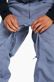 Spodnie Snowboardowe Burton Reserve Bib Overall