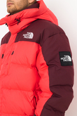 Kurtka Zimowa The North Face Parka Search & Rescue Himalayan