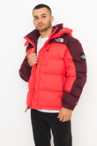 Kurtka Zimowa The North Face Parka Search & Rescue Himalayan