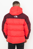 Kurtka Zimowa The North Face Parka Search & Rescue Himalayan