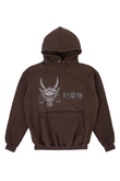 Bluza Kaptur An Appendage Dragon