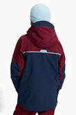 Kurtka Snowboardowa Burton Frostner Anorak